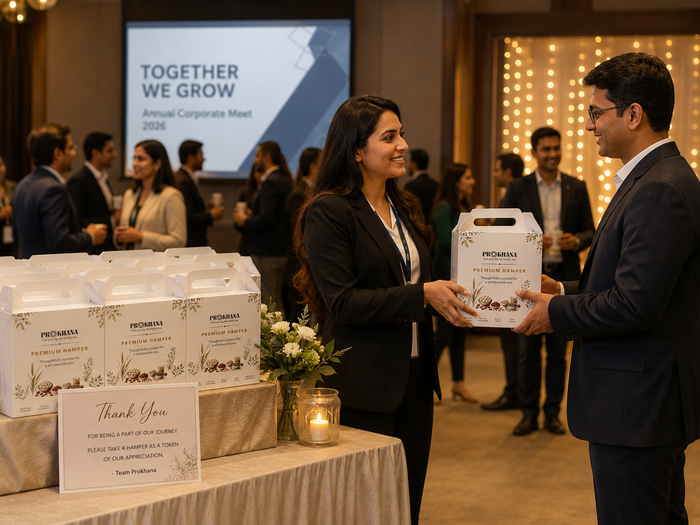 Corporate events